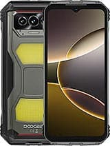 Doogee V Max S