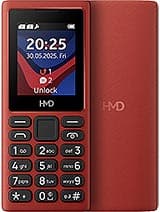 HMD 101 4G