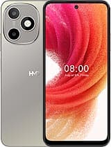 HMD Luma