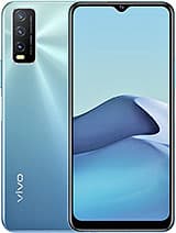 vivo Y20t root support