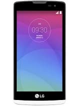 LG Leon root support