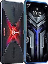 Lenovo Legion Duel root support