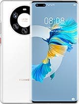 Huawei Mate 40 Pro