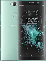 Sony Xperia XA2 Plus root support