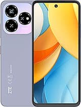 ZTE Blade V60 Design root support