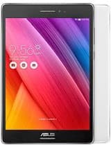 Asus Zenpad S 8.0 Z580CA root support