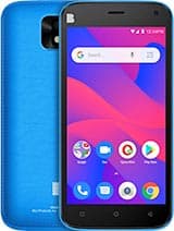 BLU J2 root support