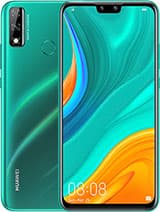 Huawei Y8s root support
