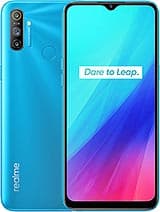 Realme C3
