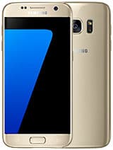 Samsung Galaxy S7 root support