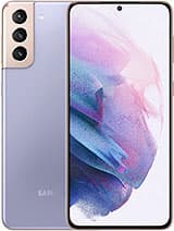 Samsung Galaxy S21+ 5G rooting support — Magisk root and bootloader unlock