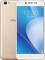 vivo V5 Lite (vivo 1609) root support