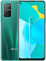 Honor 30S root support