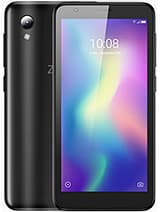 ZTE Quest 5 root support