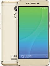 Gionee X1s root support