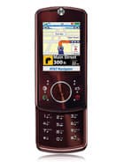 Motorola Z9
