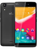 Wiko Rainbow Jam 4G root support