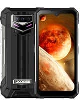 Doogee S89 Pro root support