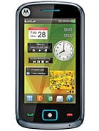 Motorola EX128