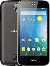 Acer Liquid Z330 root support