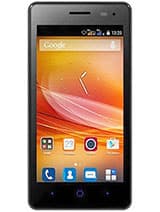 ZTE Blade Q Pro root support