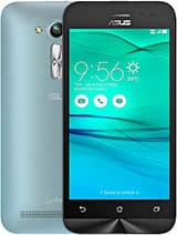 Asus Zenfone Go ZB450KL root support