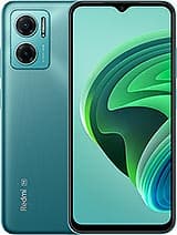 Xiaomi Redmi Note 11E root support