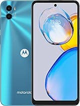 Motorola Moto E32