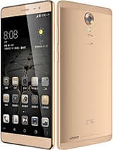 ZTE Axon Max root support