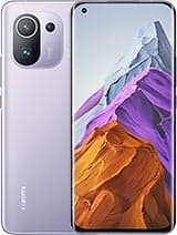Xiaomi Mi 11 Pro root support