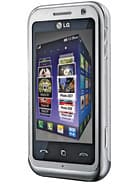 LG KM900 Arena