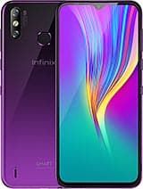 Infinix Smart 4c root support