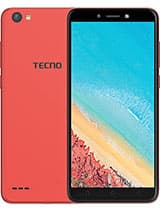 Tecno Pop 1 Pro