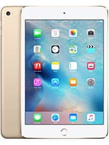 Apple iPad mini 4 (2015) root support
