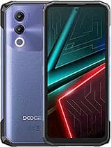 Doogee Blade20