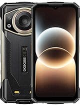 Doogee Fire 7 Ultra