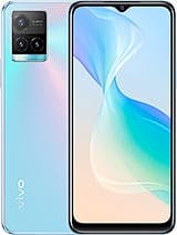 vivo Y33s root support