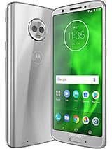 Motorola Moto G6