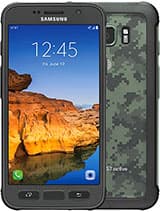 Samsung Galaxy S7 active root support