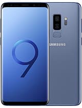 Samsung Galaxy S9+ root support