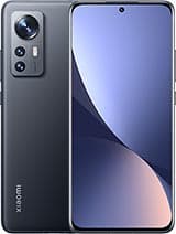 Xiaomi 12X root support
