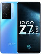 vivo iQOO Z7s root support