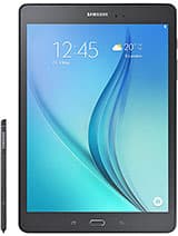 Samsung Galaxy Tab A 9.7 & S Pen root support