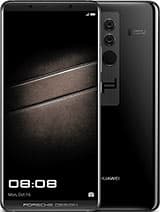 Huawei Mate 10 Porsche Design root support