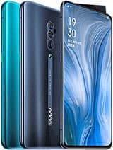 Oppo Reno 10x zoom