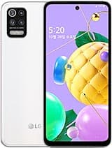 LG Q52 root support