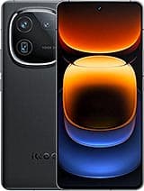 vivo iQOO 12 root support