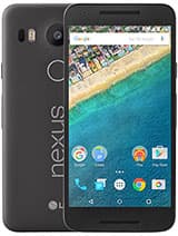 LG Nexus 5X root support