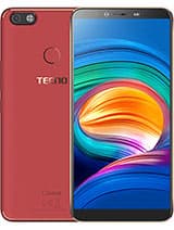 Tecno Camon X Pro root support