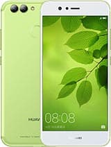 Huawei nova 2 root support